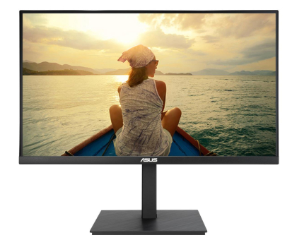 Monitor LED 27" (26,5"-28,4") ASUS 27" VA27AQSB IPS WQHD 1ms